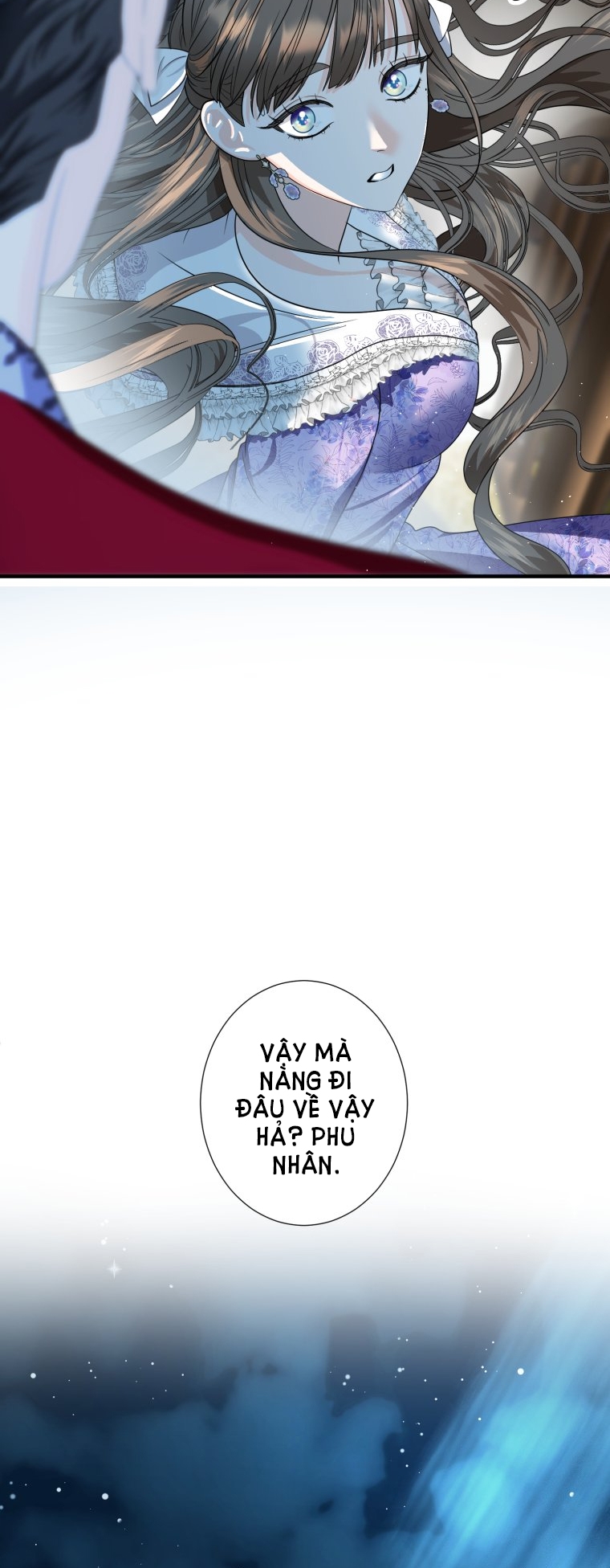 [18+] tôi đã kết hôn với kẻ thù giết cha mẹ chapter 5.2 36