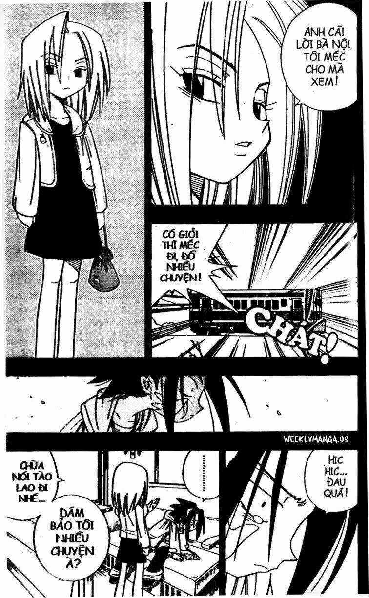 vua pháp thuật chapter 177 13