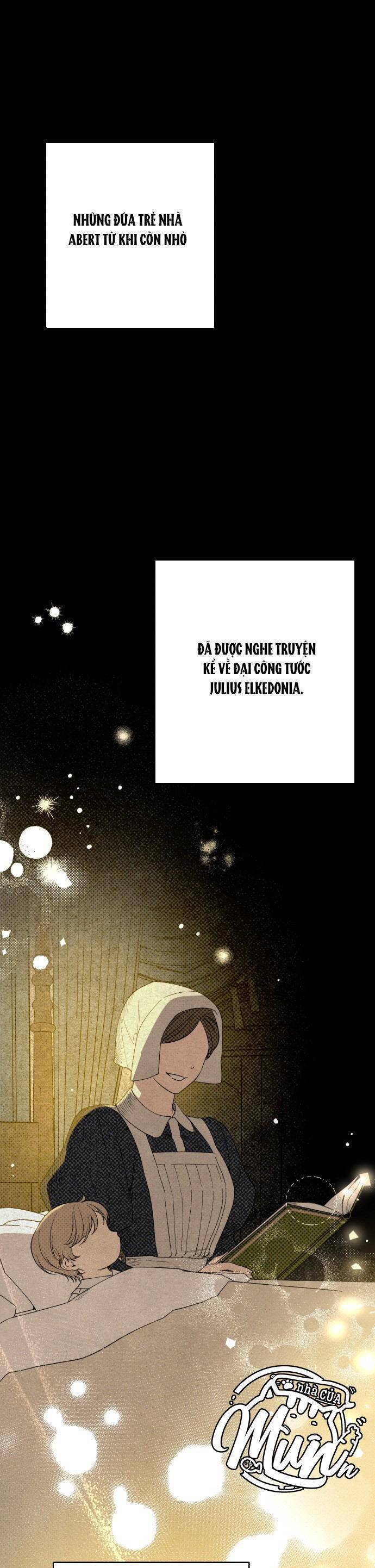 công nương mint bé nhỏ chapter 82 2