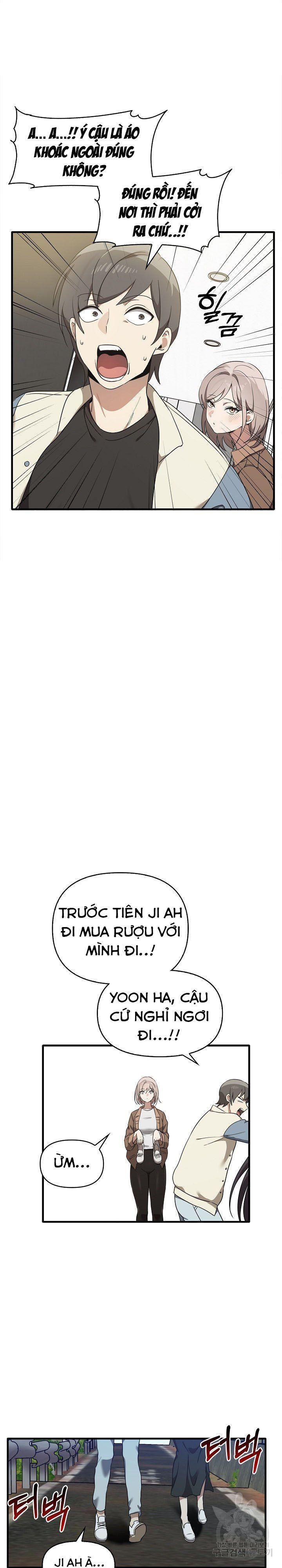 18+ thực sự em rất sướng chapter 14 18