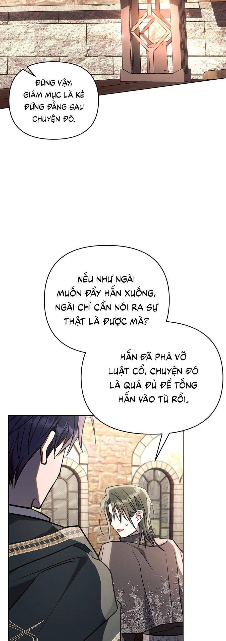 Công Chúa Ashtarte Chapter 75 - Trang 37