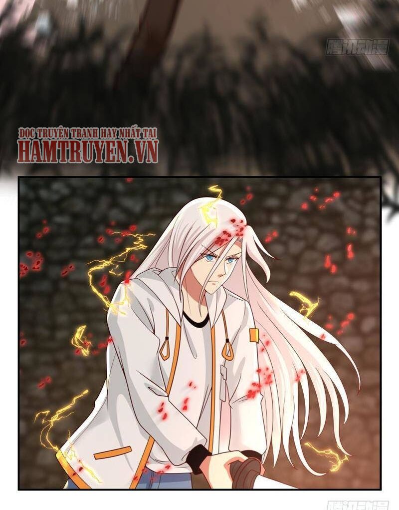 trên người ta có một rồng chapter 314 18