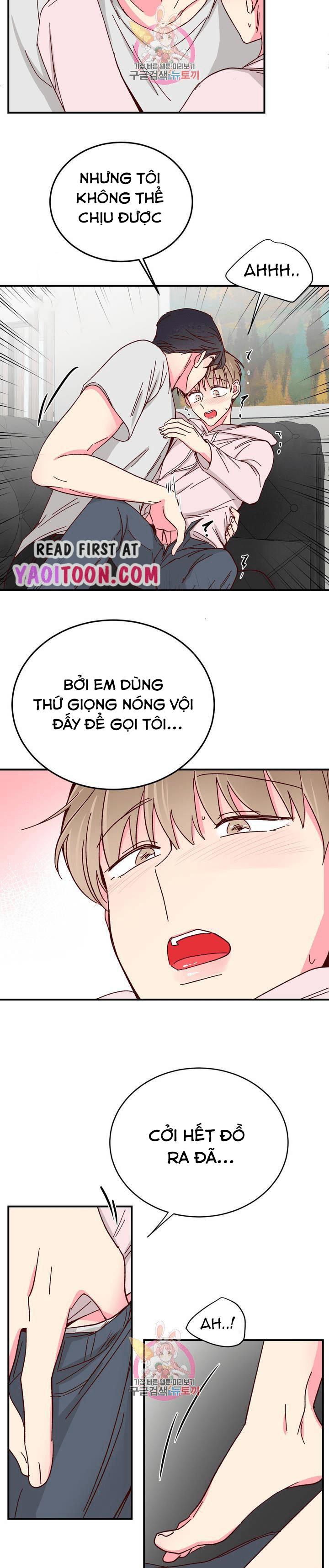 món tráng miệng của sếp tổng chapter 68 16