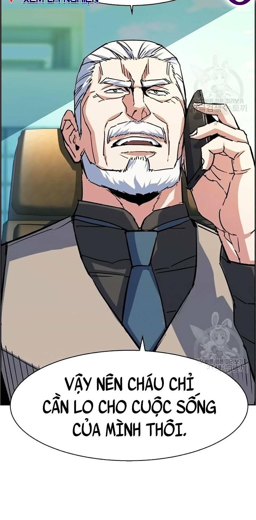 bạn học tôi là lính đánh thuê chapter 91 67