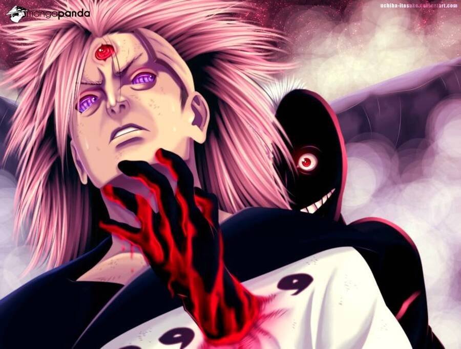 cửu vĩ hồ ly màu chapter 679 3