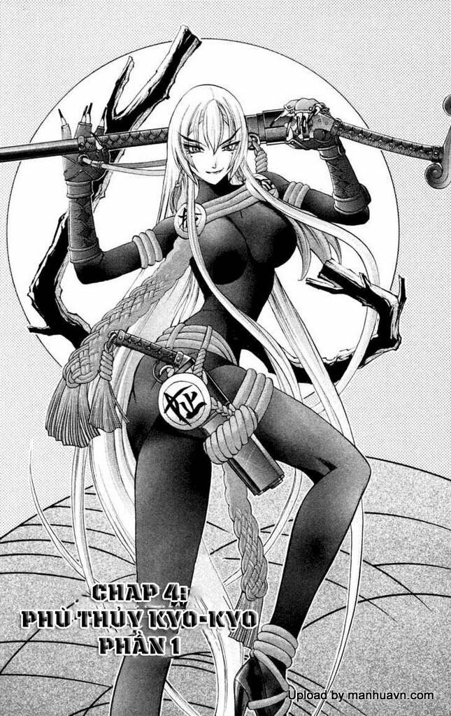 phù thủy phép thuật chapter 7 8