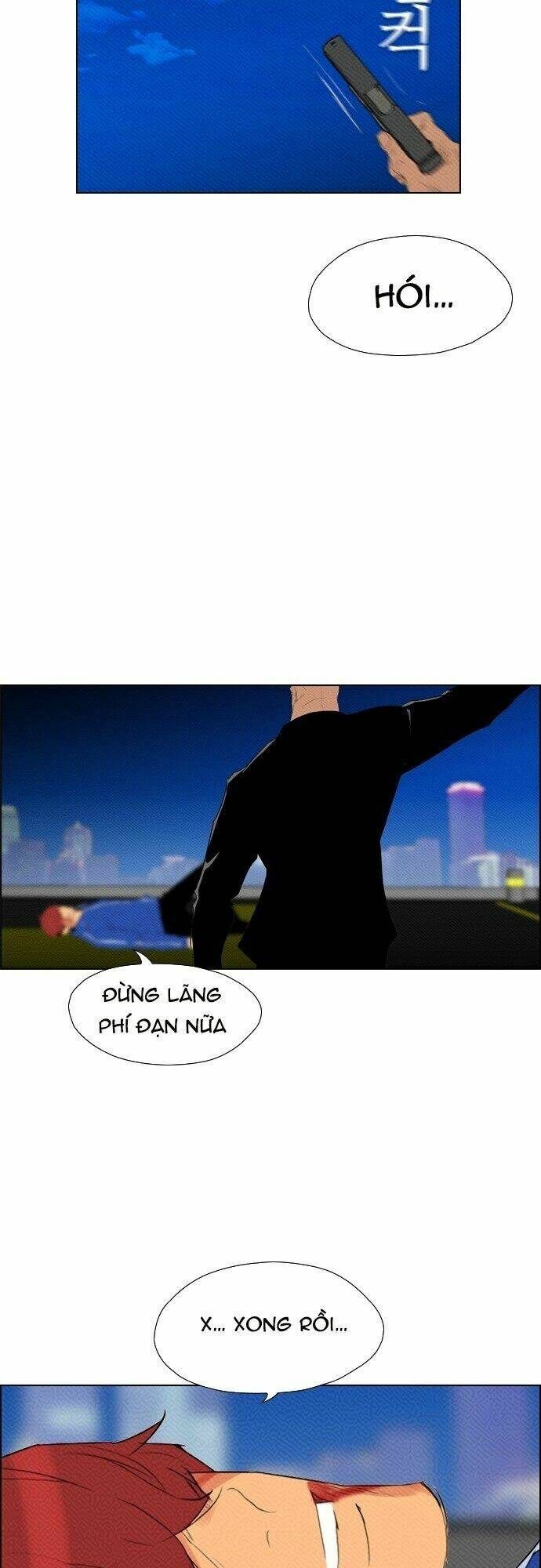 kẻ hồi sinh chapter 89 29