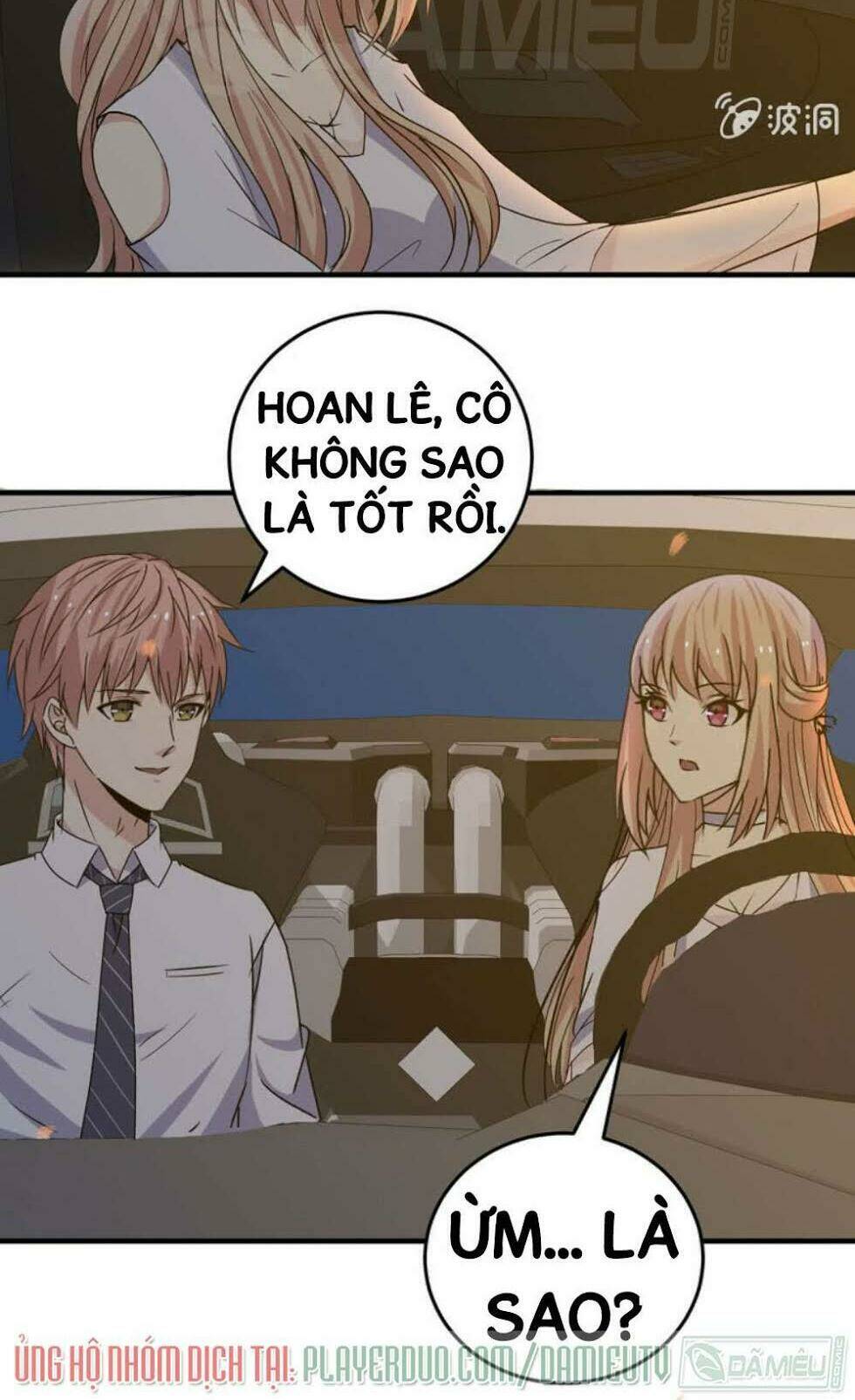 ta có nhẫn thần quyền năng chapter 26 13