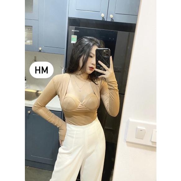 ÁO ZIP CÚP NGỰC 3 MÀU