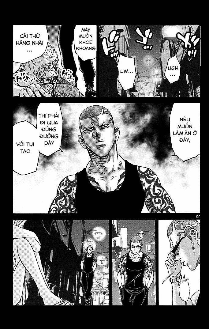 imawa no kuni no alice chapter 29.1 23