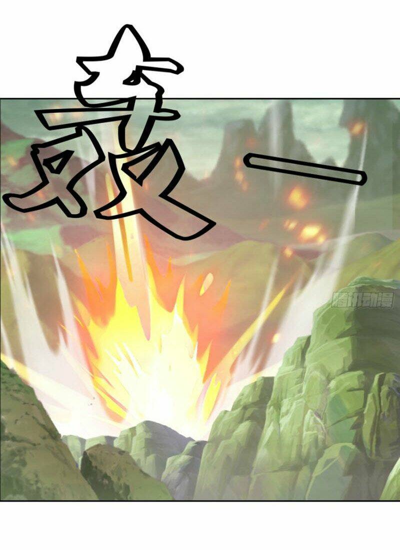 đỉnh cấp phản phái đại sư huynh chapter 4 22