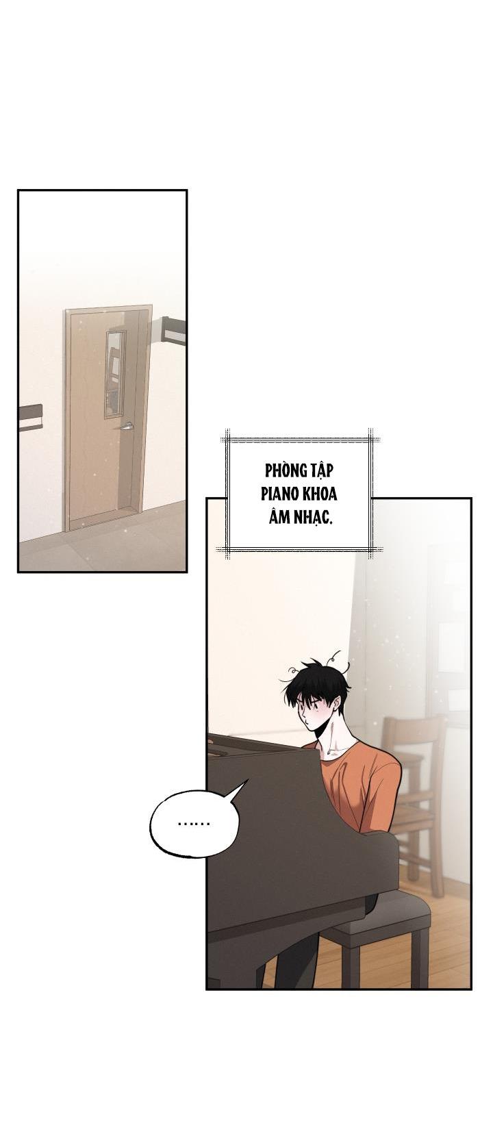 lời nói dối đẫm máu chapter 22 29