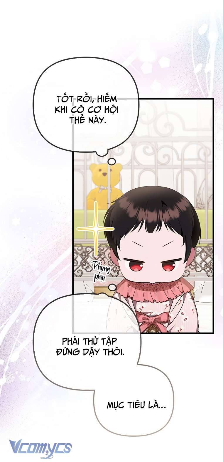 lần đầu bé út được yêu thương chapter 4 46