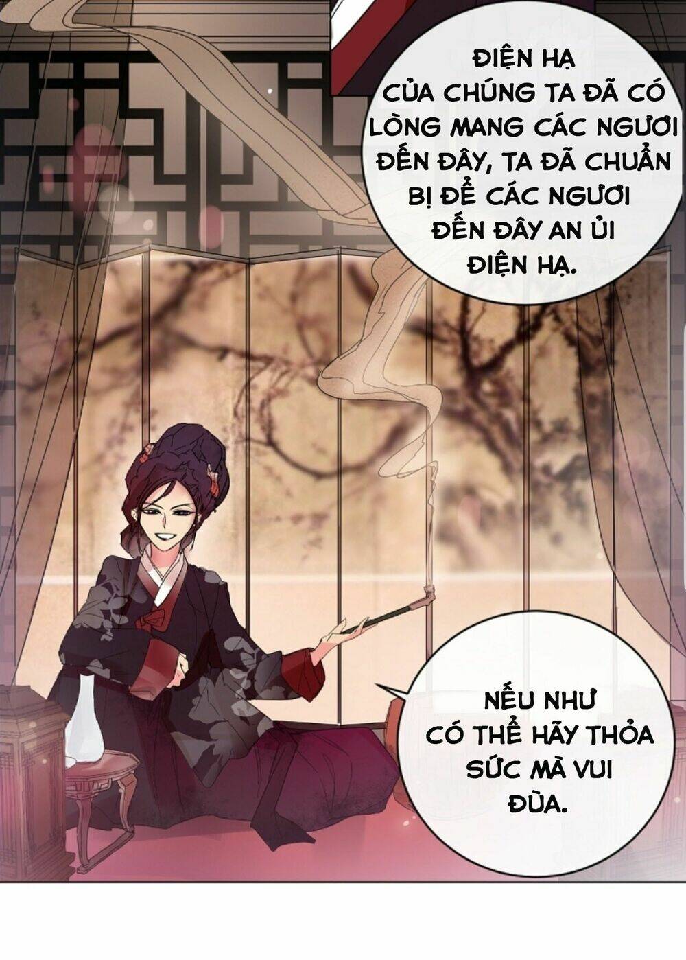 chae hong sa chapter 42 28