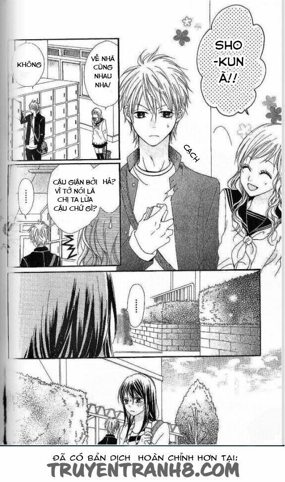 koibito wa 16-sai chapter 3 6