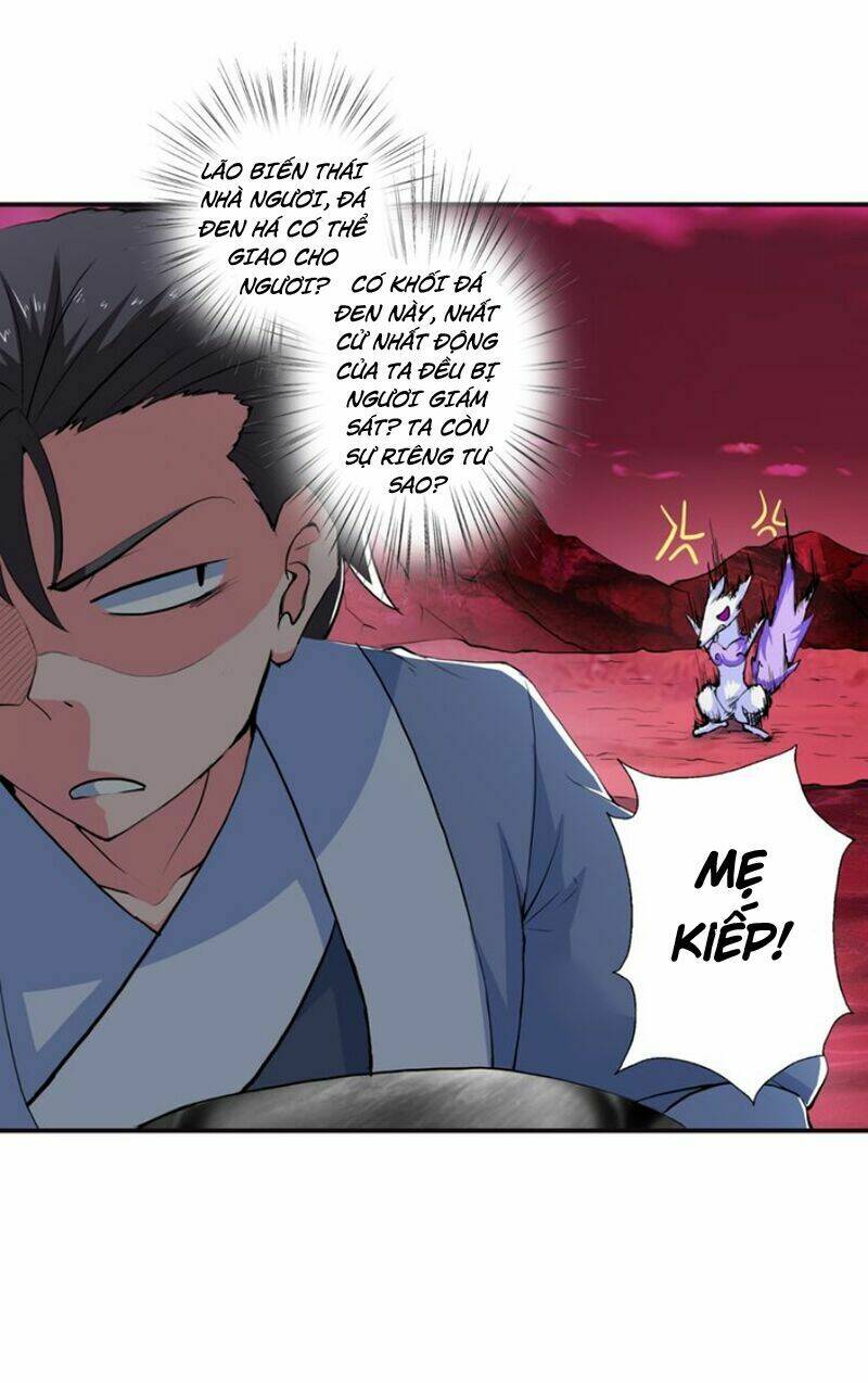 cực vũ huyền đế chapter 47 10