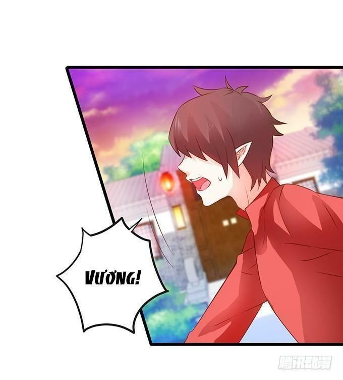 hồ tiên hung bạo chapter 61 3