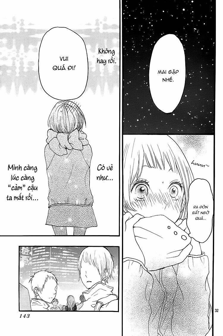 magnet na watashitachi chapter 1 35