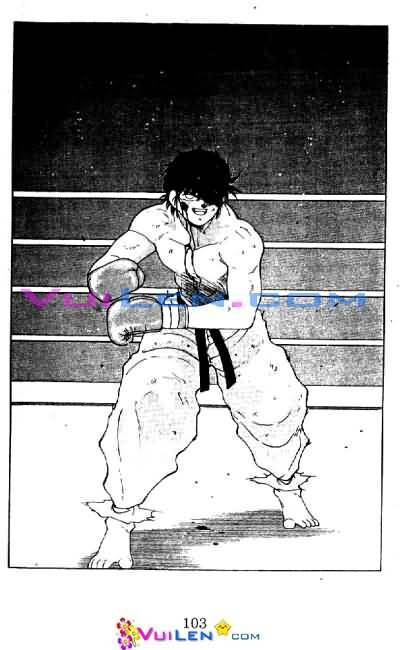 truyền nhân atula - shura no mon i chapter 25 104