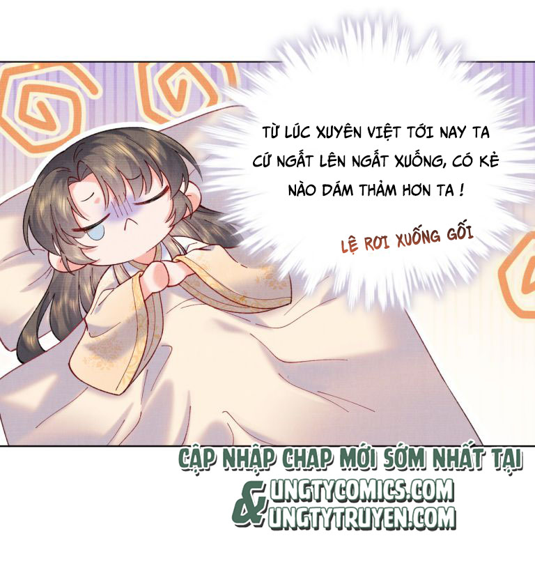 Giang Hồ Biến Địa Thị Kỳ Ba chapter 14