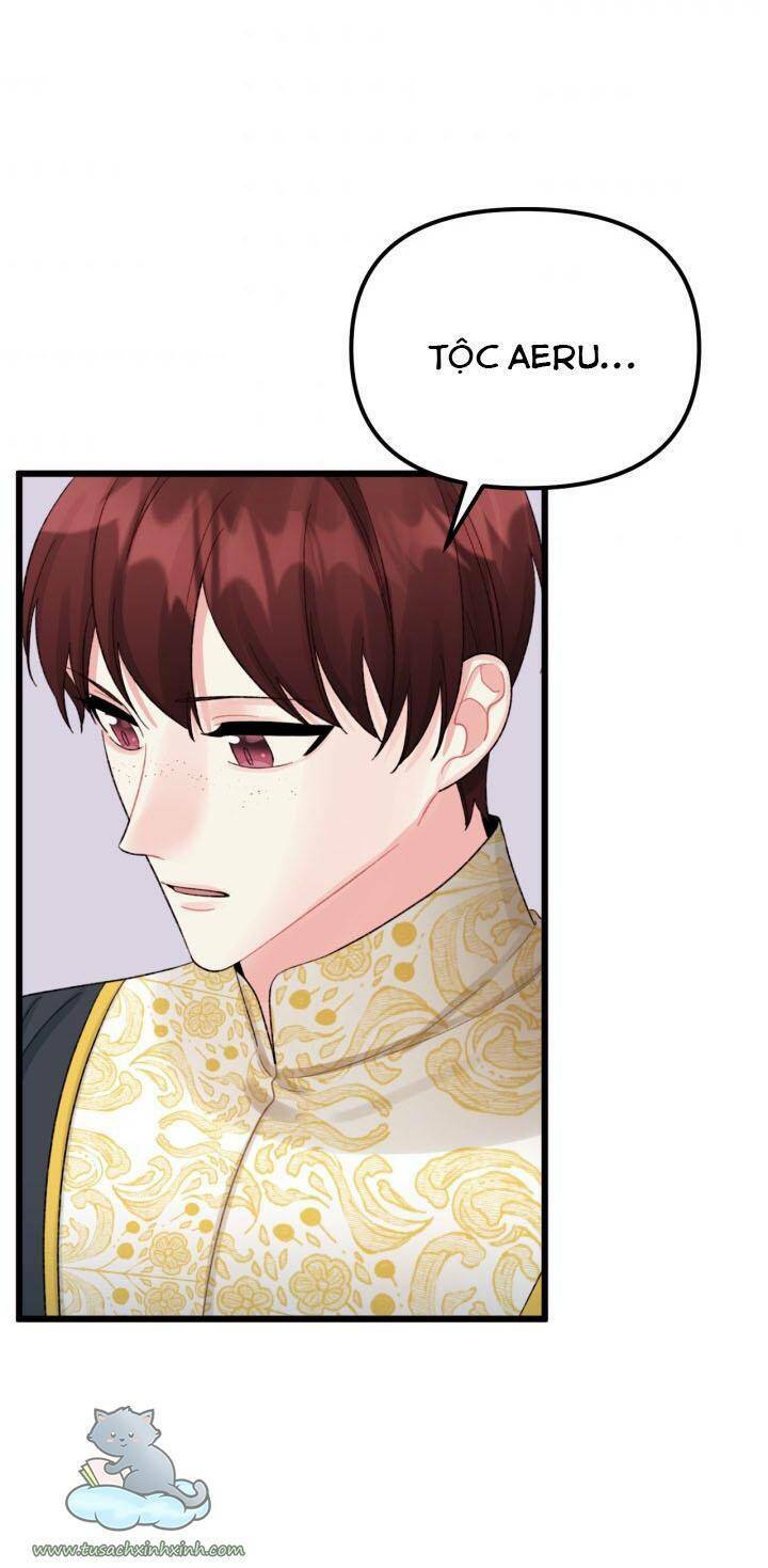 công chúa bãi rác chapter 54 8