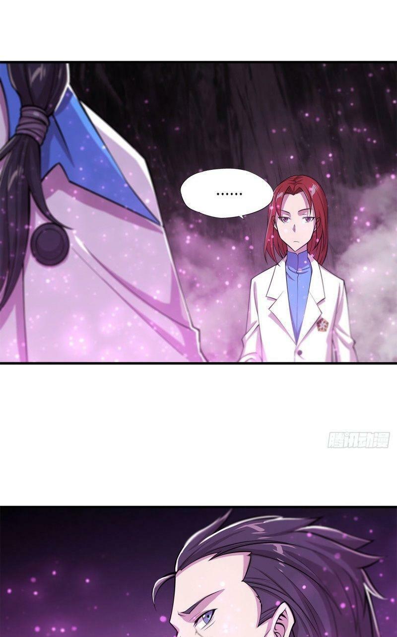 huyết cơ và kỵ sĩ chapter 152 19