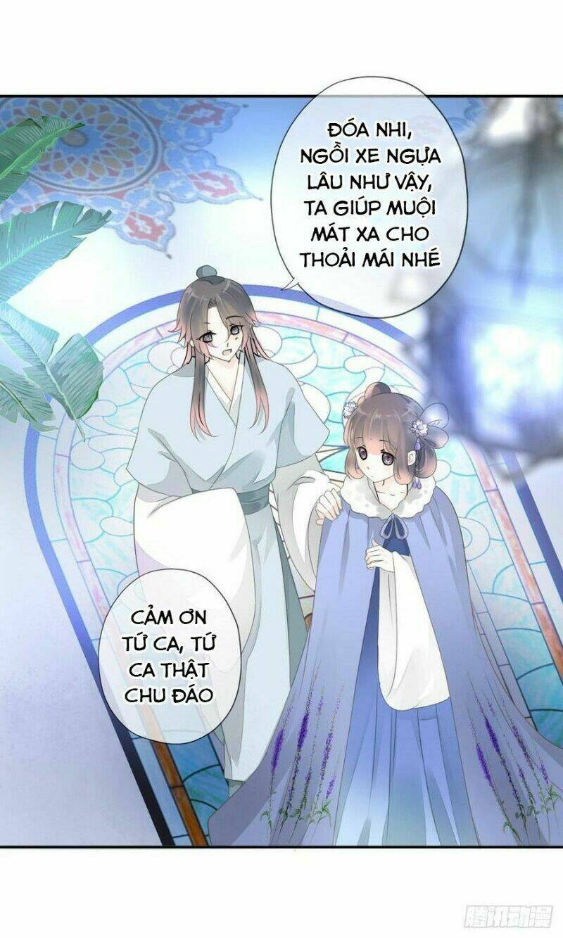 điền viên mật sủng: cô vợ nóng bỏng chapter 92 27