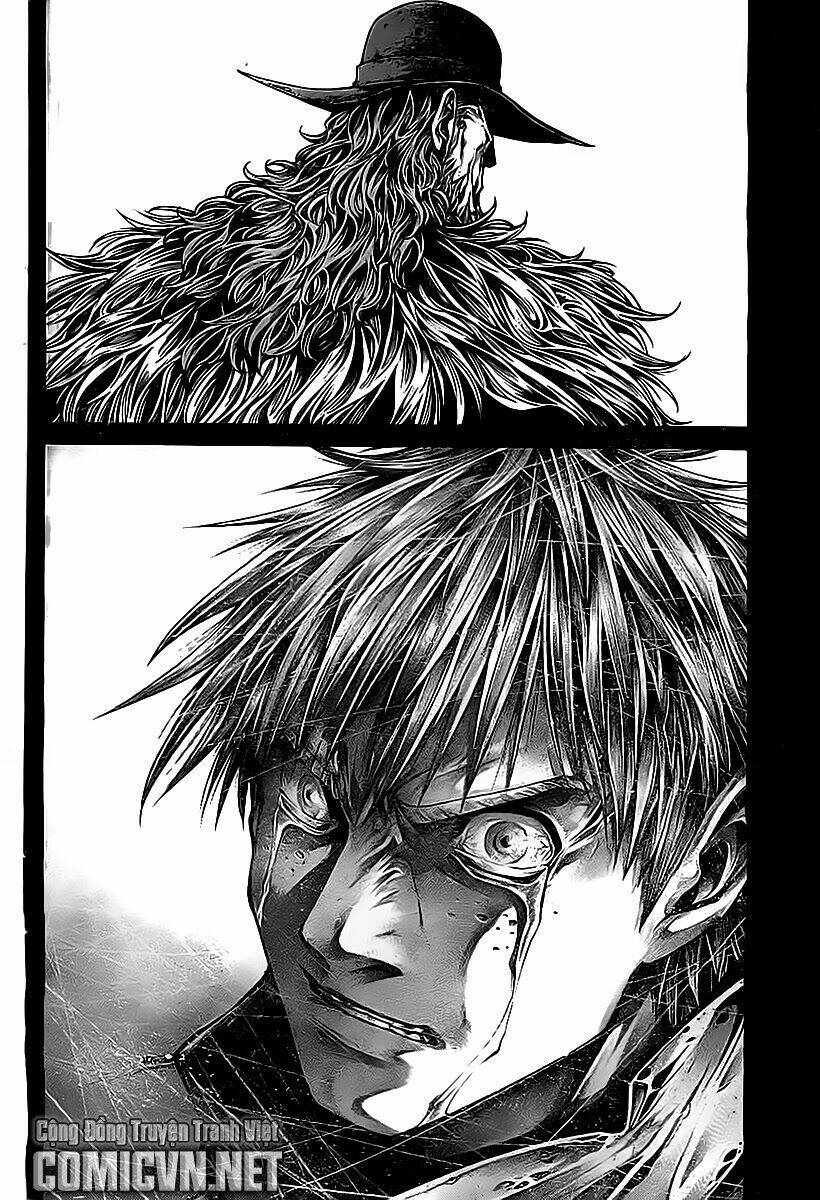 green blood chapter 43 10