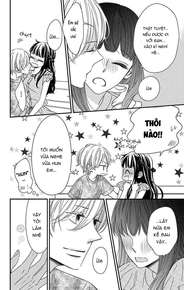 xin hãy dạy cho em chapter 12.1 5