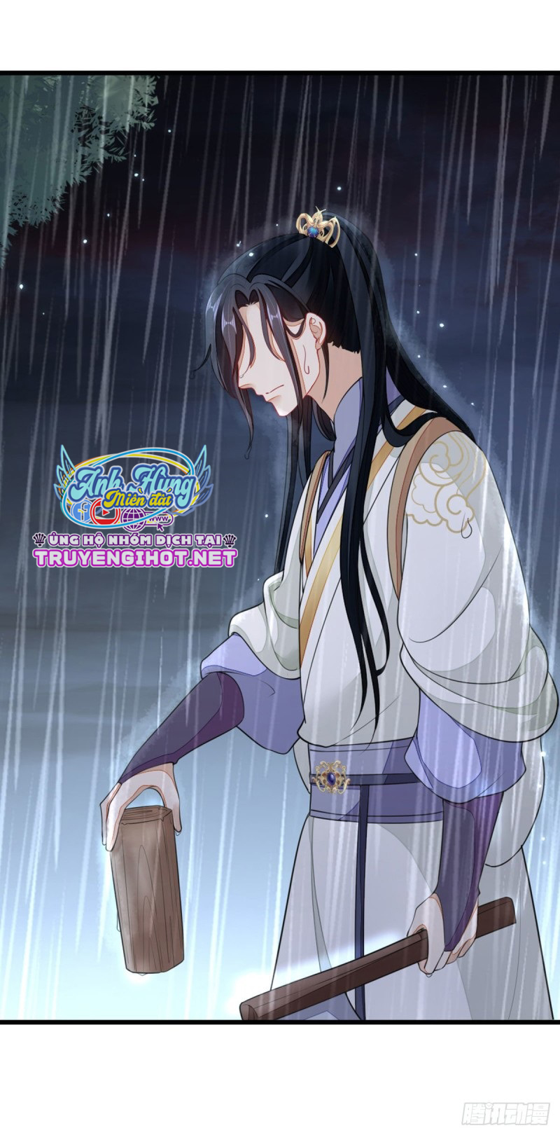 [15+] xuyên nhanh đỉnh cấp ác nữ muốn tẩy trắng chapter 22 37