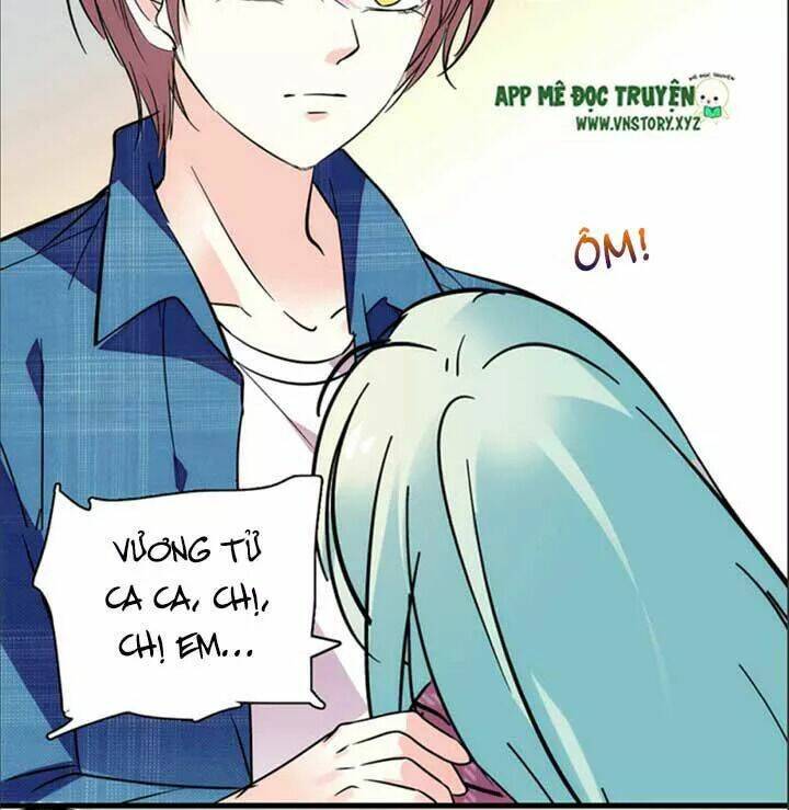 nữ hầu sau giờ học chapter 71 3