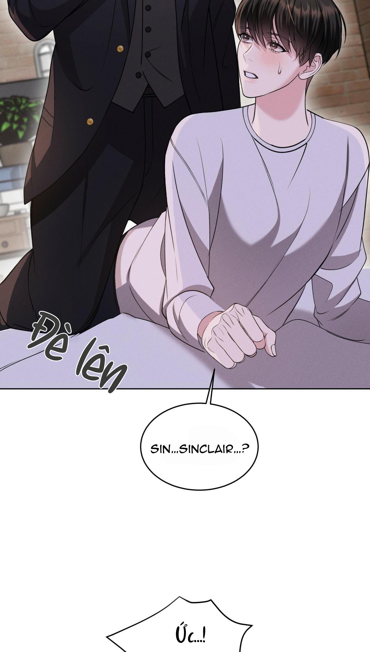 đêm ở london chapter 3 2