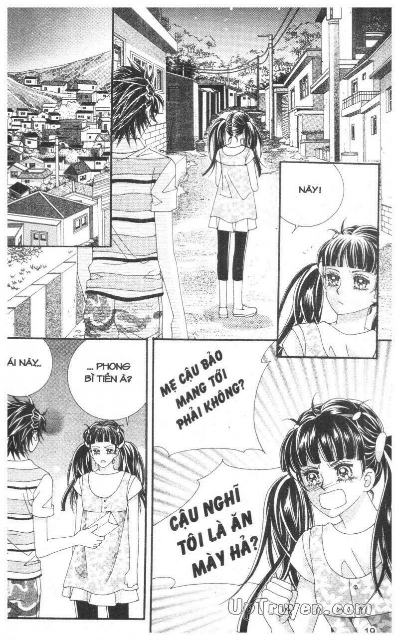 meo meo dịu dàng đi nhé chapter 11 19