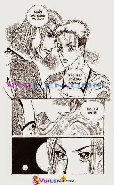 hắn ta, anh ấy và cô ấy - he and that girl chapter 2 61