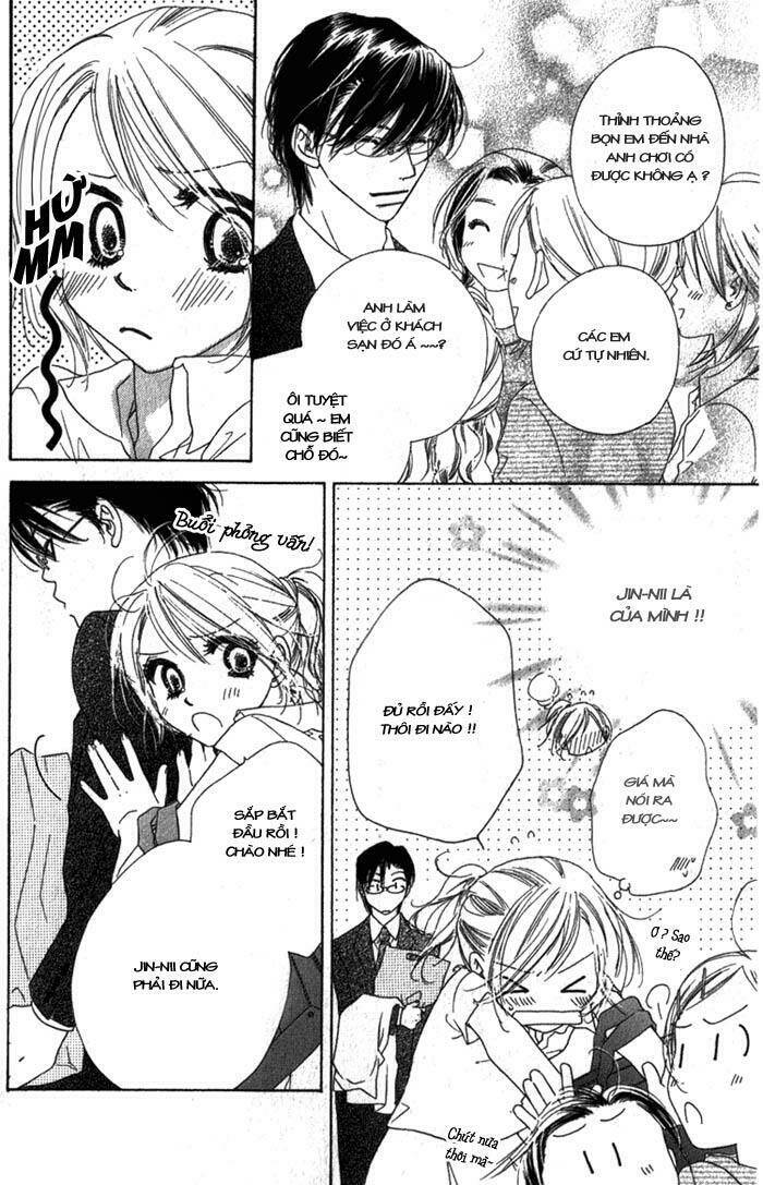 ai hime - ai to himegoto chapter 9 10