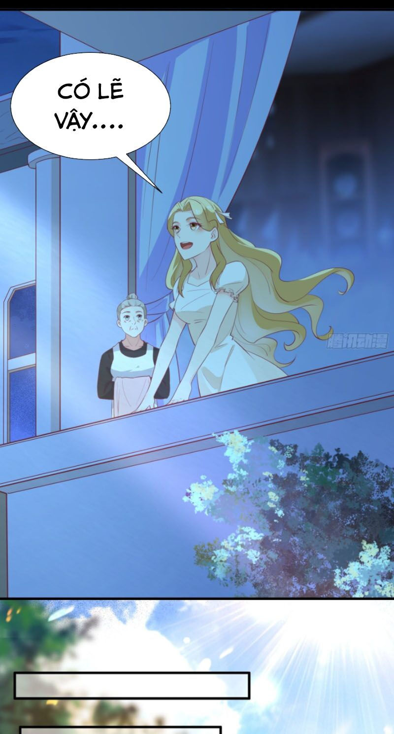 ta lập hậu cung tại tây du ký chapter 50 13