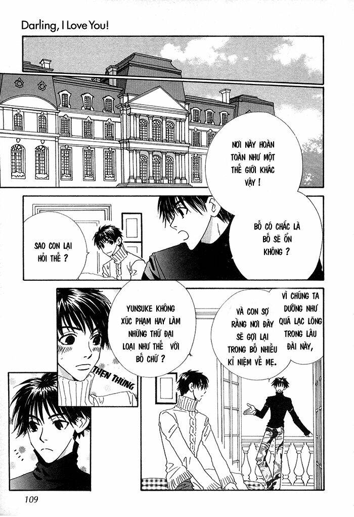 darling, i love you chapter 5 17