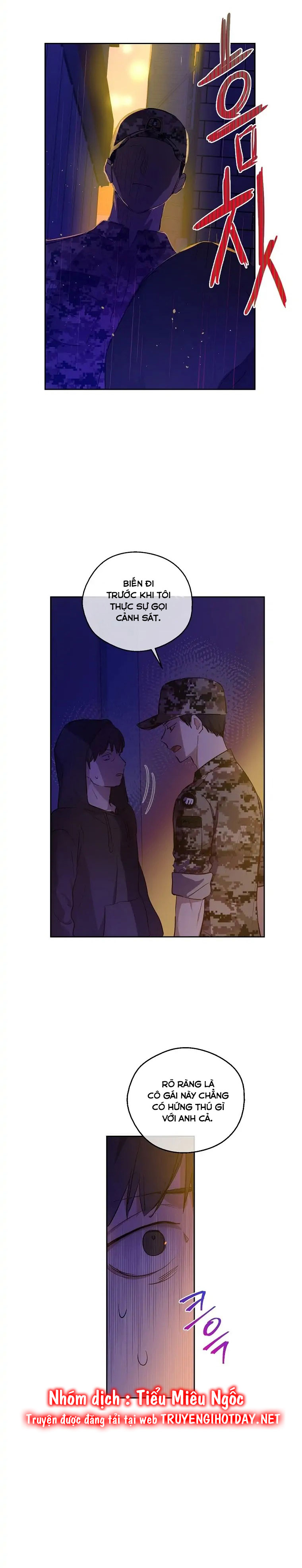 thế giới rộng lớn của chúng ta chapter 13.1 6