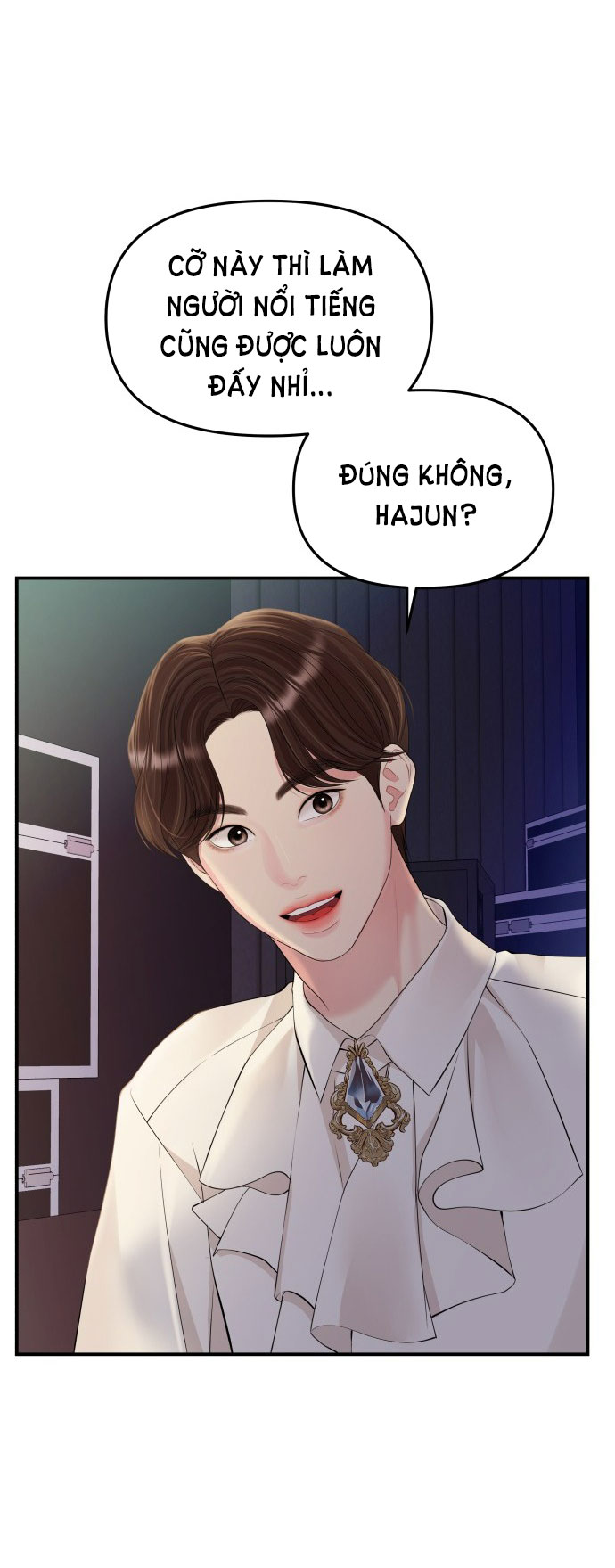 gửi em người đánh cắp những vì sao - to you who swallowed a star chapter 132.1 21