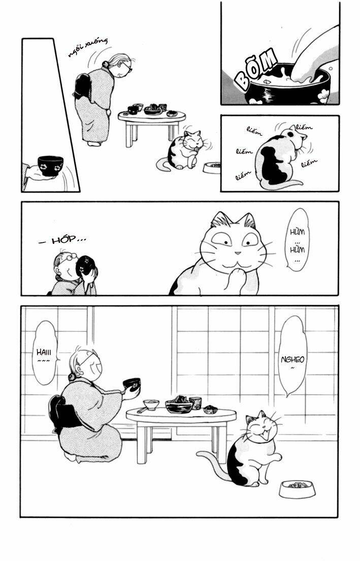 fuku-fuku funya~n chapter 13 8