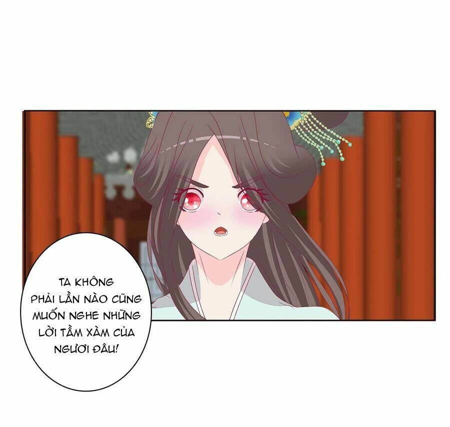 tướng quân mời ra trận chapter 184 15