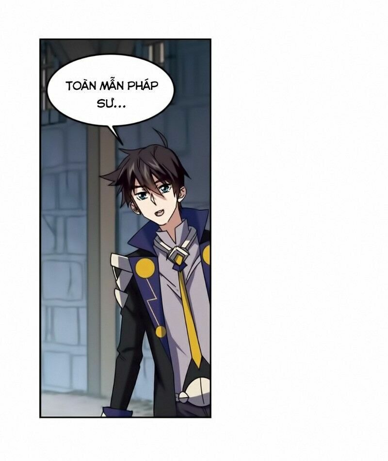 võng du chi cận chiến pháp sư chapter 289 22