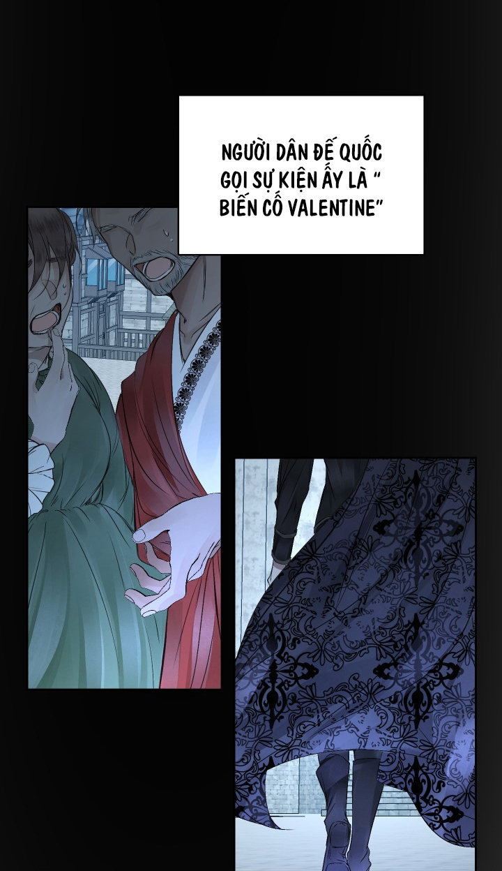 trở thành cô vợ khế ước của nhân vật phản diện chapter 3 50