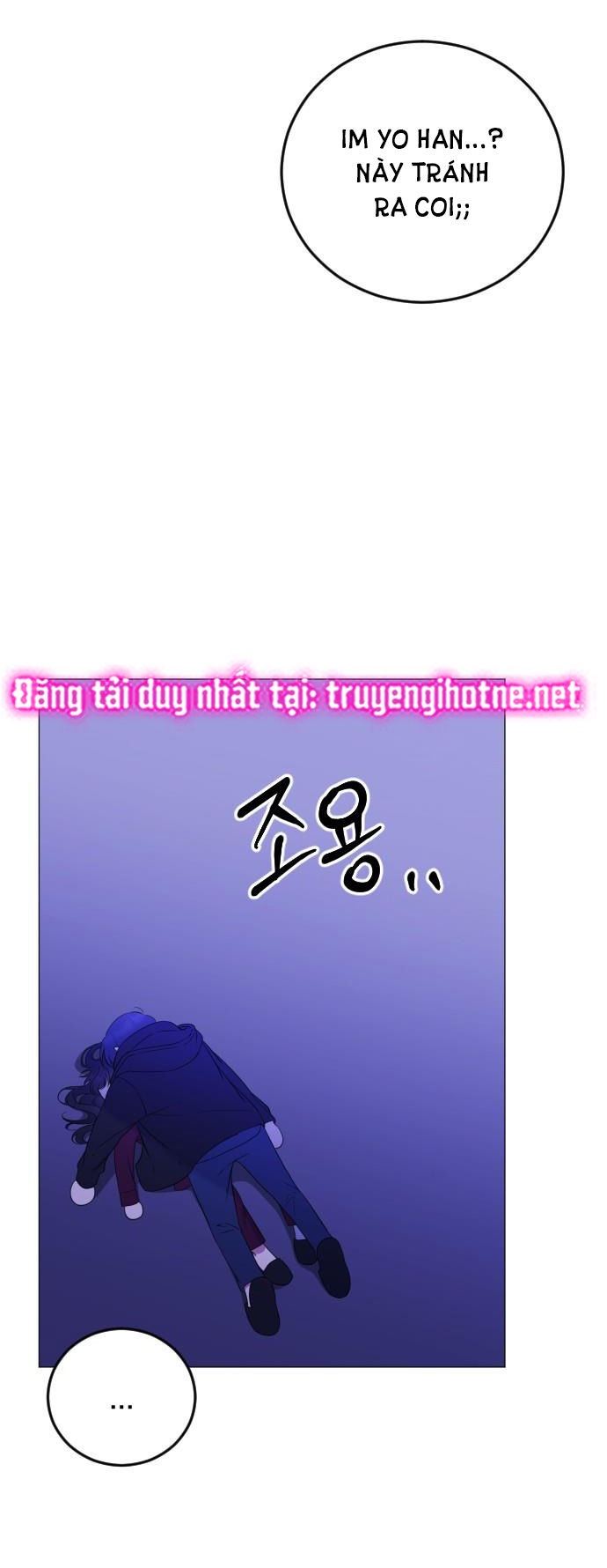 tôi sẽ thay đổi kết cục chapter 10.1 26