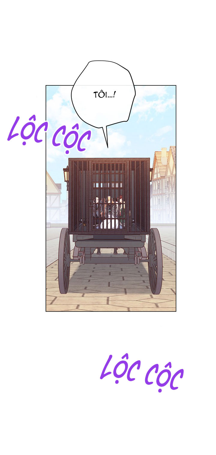 ác nữ đảo ngược đồng hồ cát chapter 84.1 10