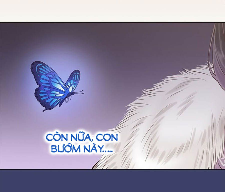 mỹ nhân già rồi chapter 21 9