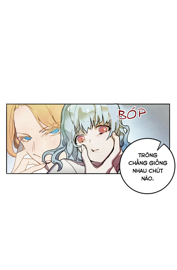 câu chuyện về đứa con hoang bị ghét bỏ chapter 1 38