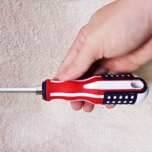 Vít 2 Đầu Hoa Văn Lá Cờ Nước Mỹ