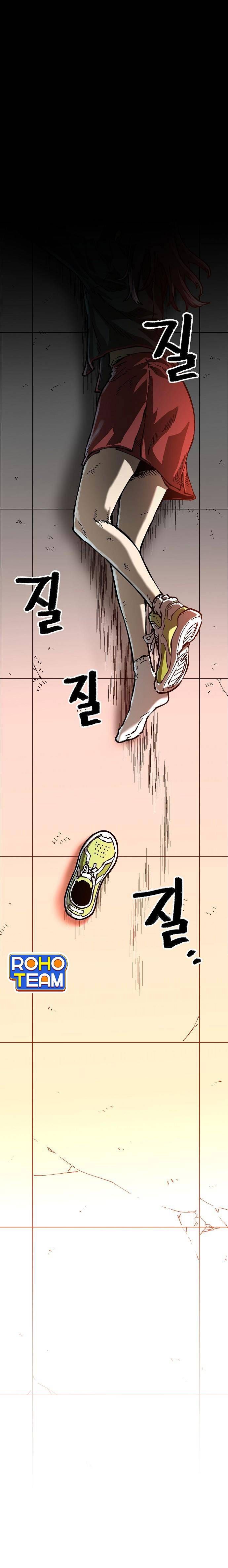 chỉ có cái c.h.ế.t mới là sự cứu rỗi chapter 7 56