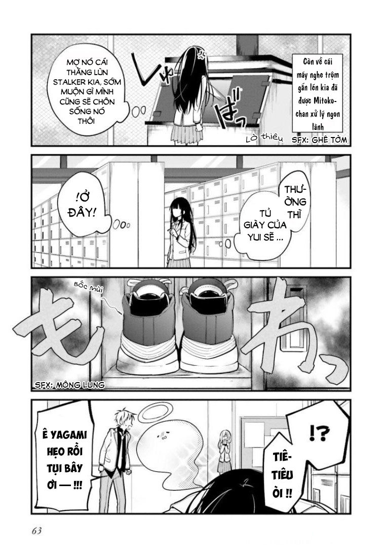 dù có chết tôi cũng không thích cậu chapter 4 6